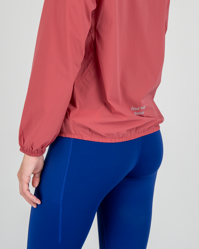 Women's Eldora UltraLight Windbreaker