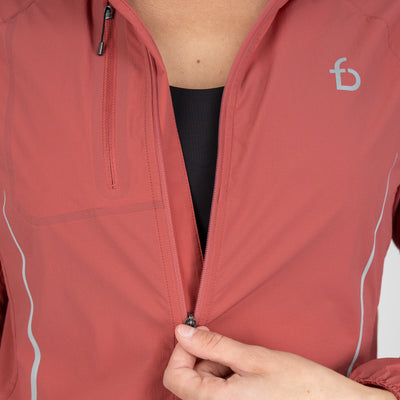 Women's Eldora UltraLight Windbreaker