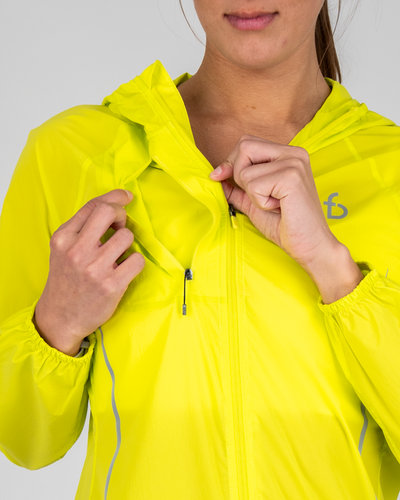 Women's Eldora UltraLight Windbreaker
