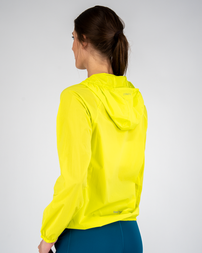 Women's Eldora UltraLight Windbreaker