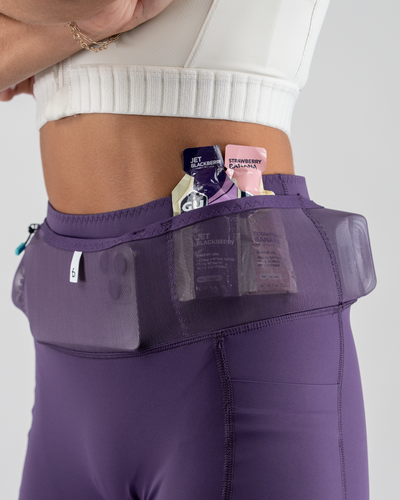 Women's 7" Ouray Compression Short