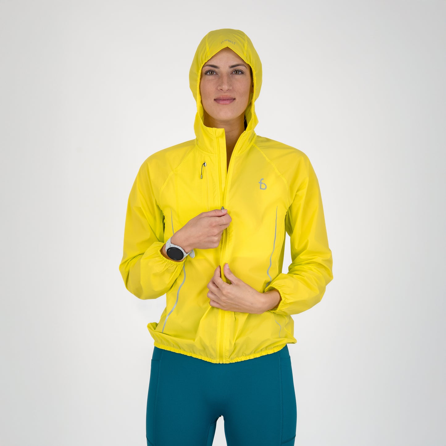 Women's Eldora UltraLight Windbreaker