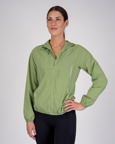 Women's Eldora UltraLight Windbreaker