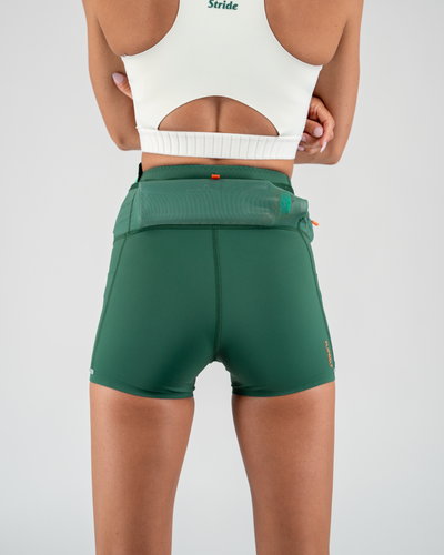 Women's 3" Ouray Compression Short