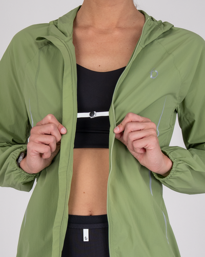 Women's Eldora UltraLight Windbreaker