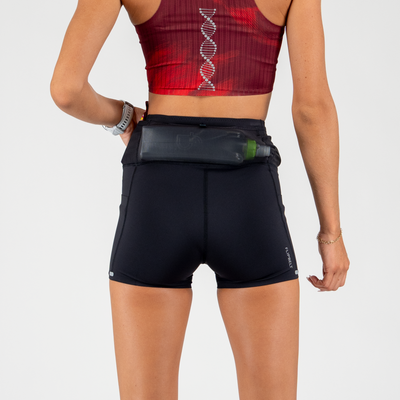 Women's 3" Ouray Compression Short