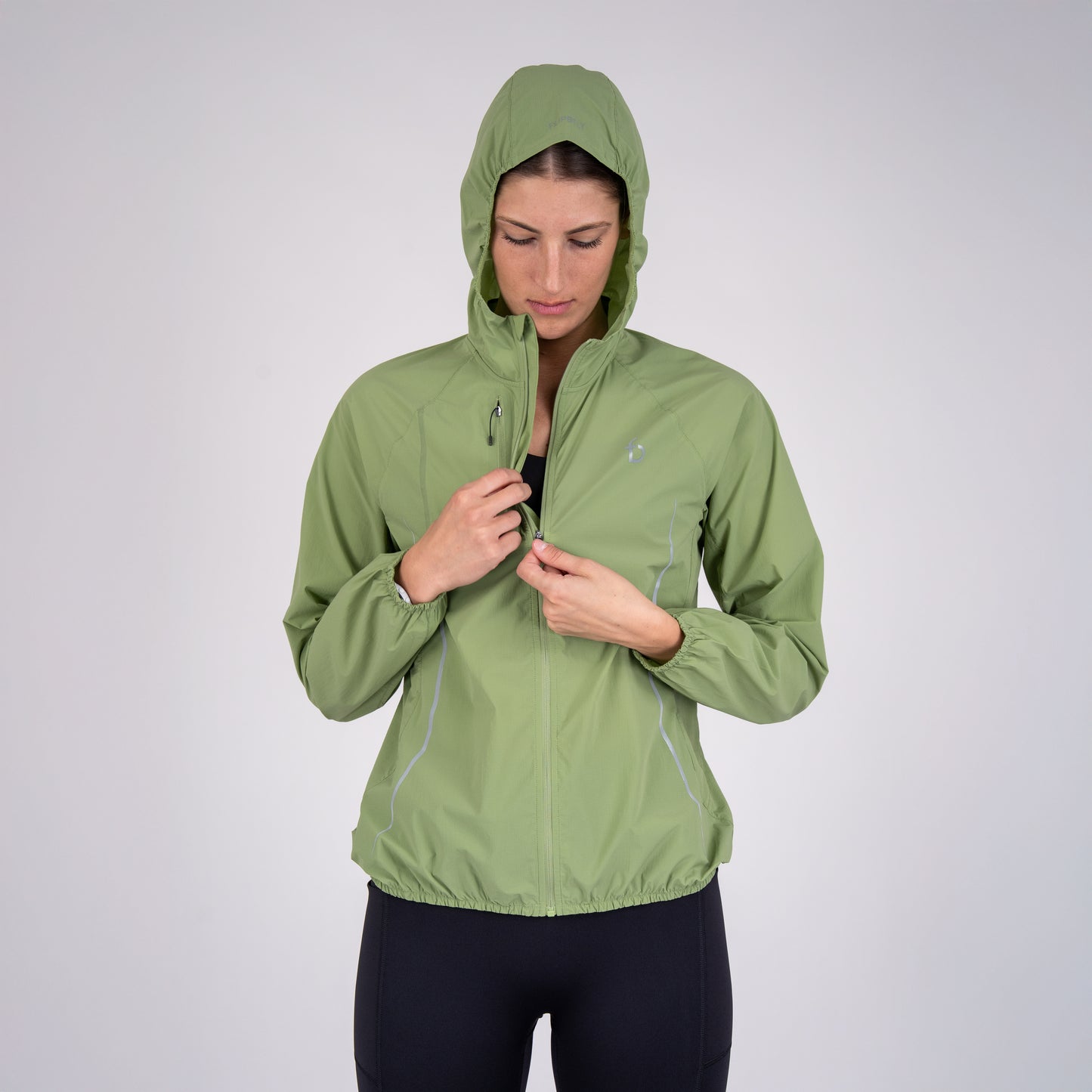 Women's Eldora UltraLight Windbreaker