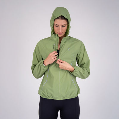 Women's Eldora UltraLight Windbreaker
