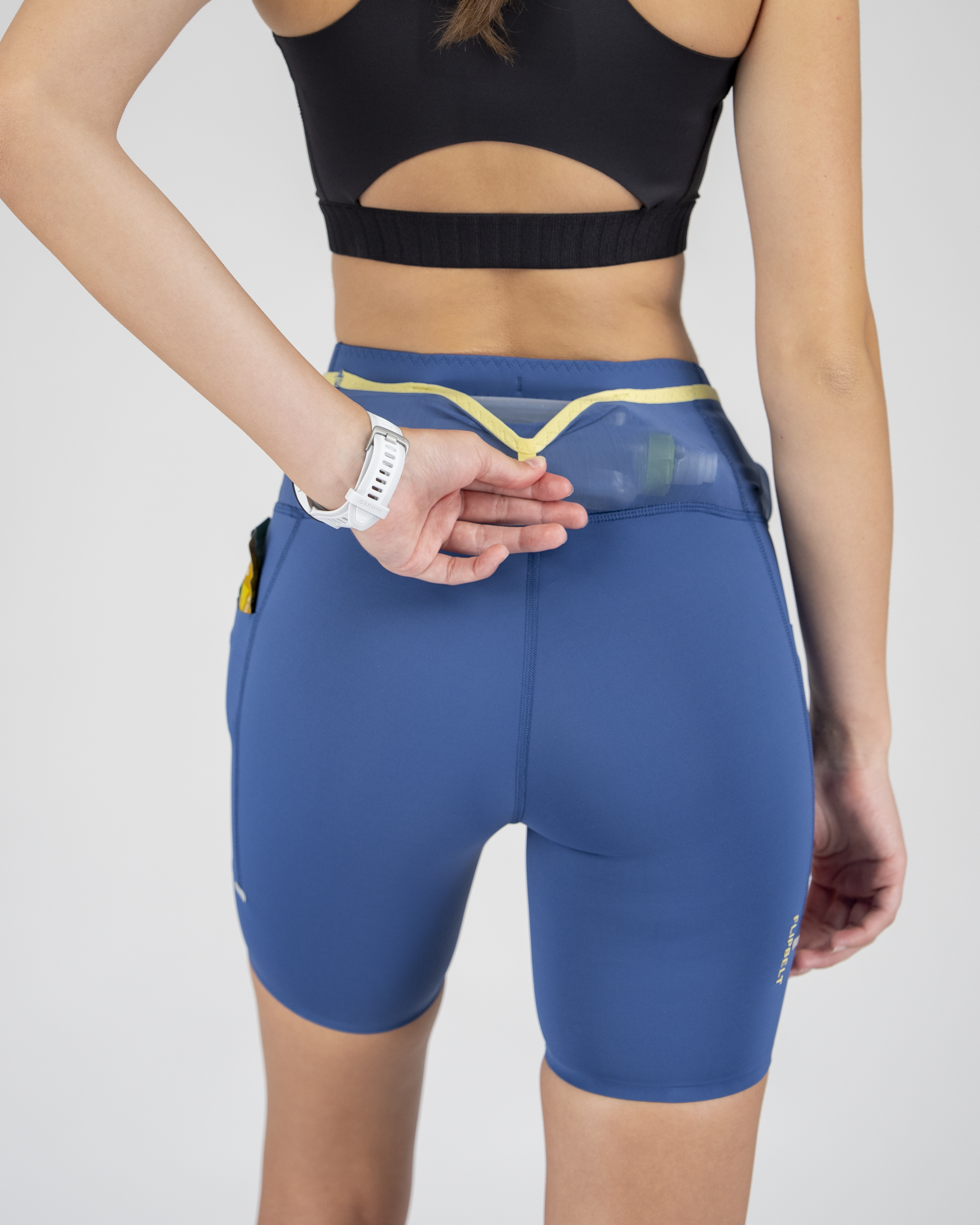 Women's 7" Ouray Compression Short