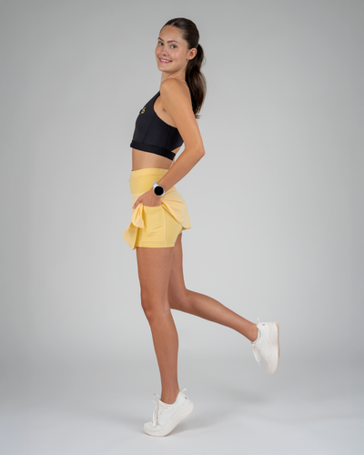 Running Skort