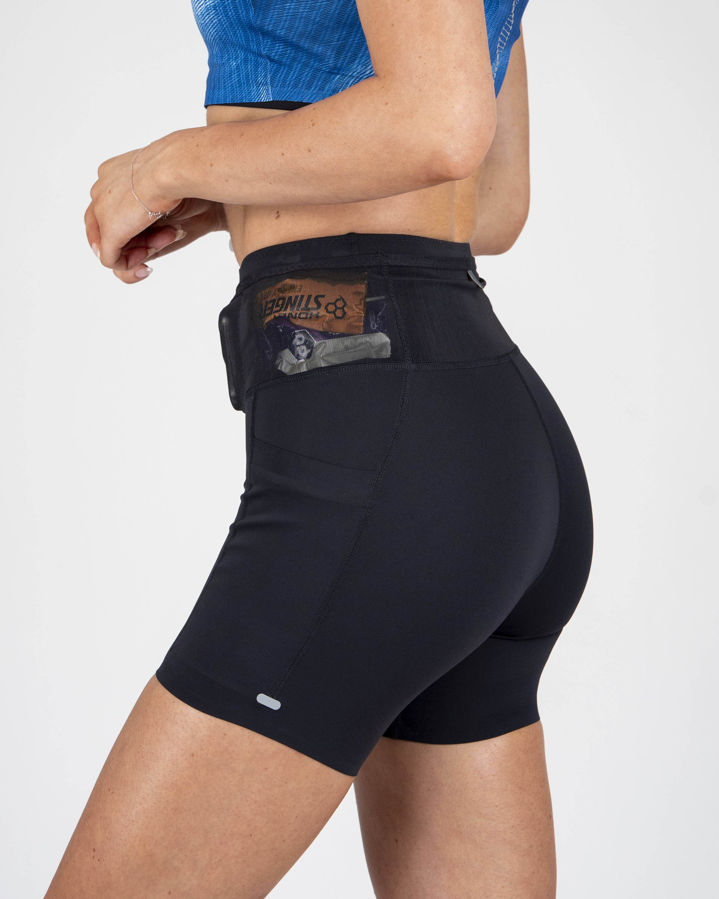 Women's 6" Ouray Compression Short