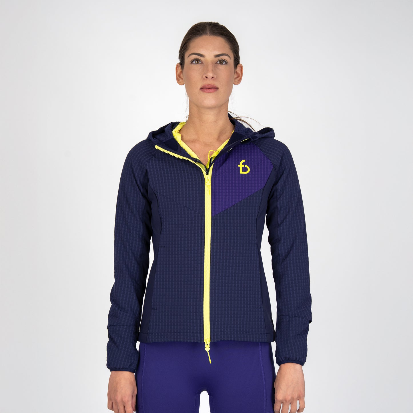 Women's Durango Softshell Jacket