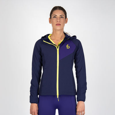 Women's Durango Softshell Jacket