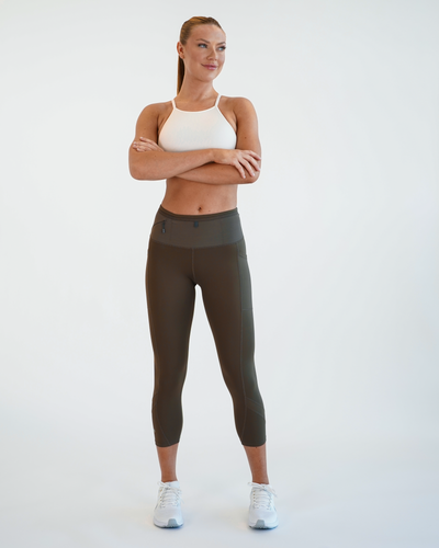 Women's Air Mid-Weight Crops