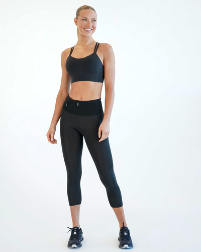 Women's Air Mid-Weight Crops