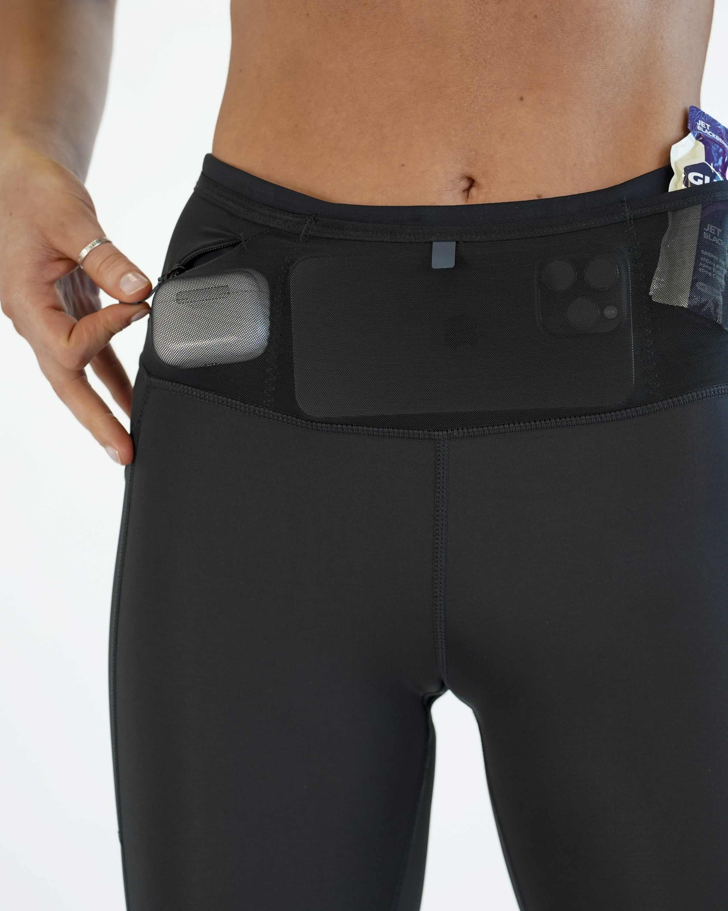 Women's Air Mid-Weight Crops