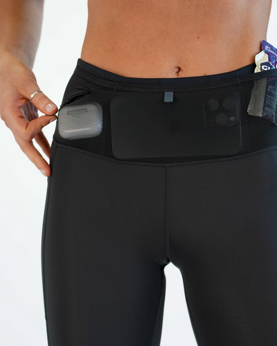 Women's Air Mid-Weight Crops
