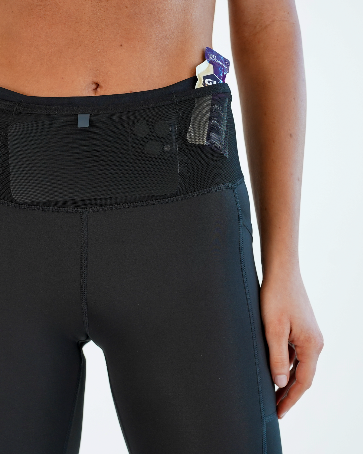 Women's Air Mid-Weight Crops