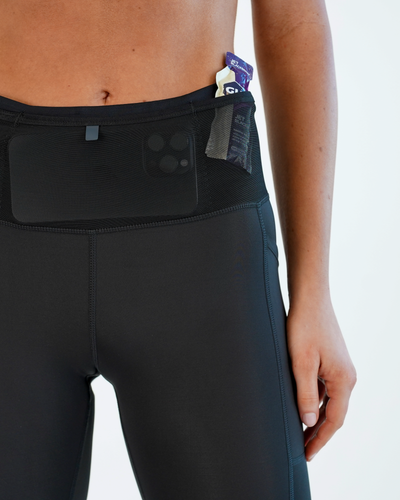 Women's Air Mid-Weight Crops