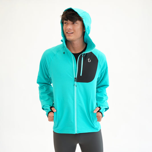 Men's Durango Softshell Jacket