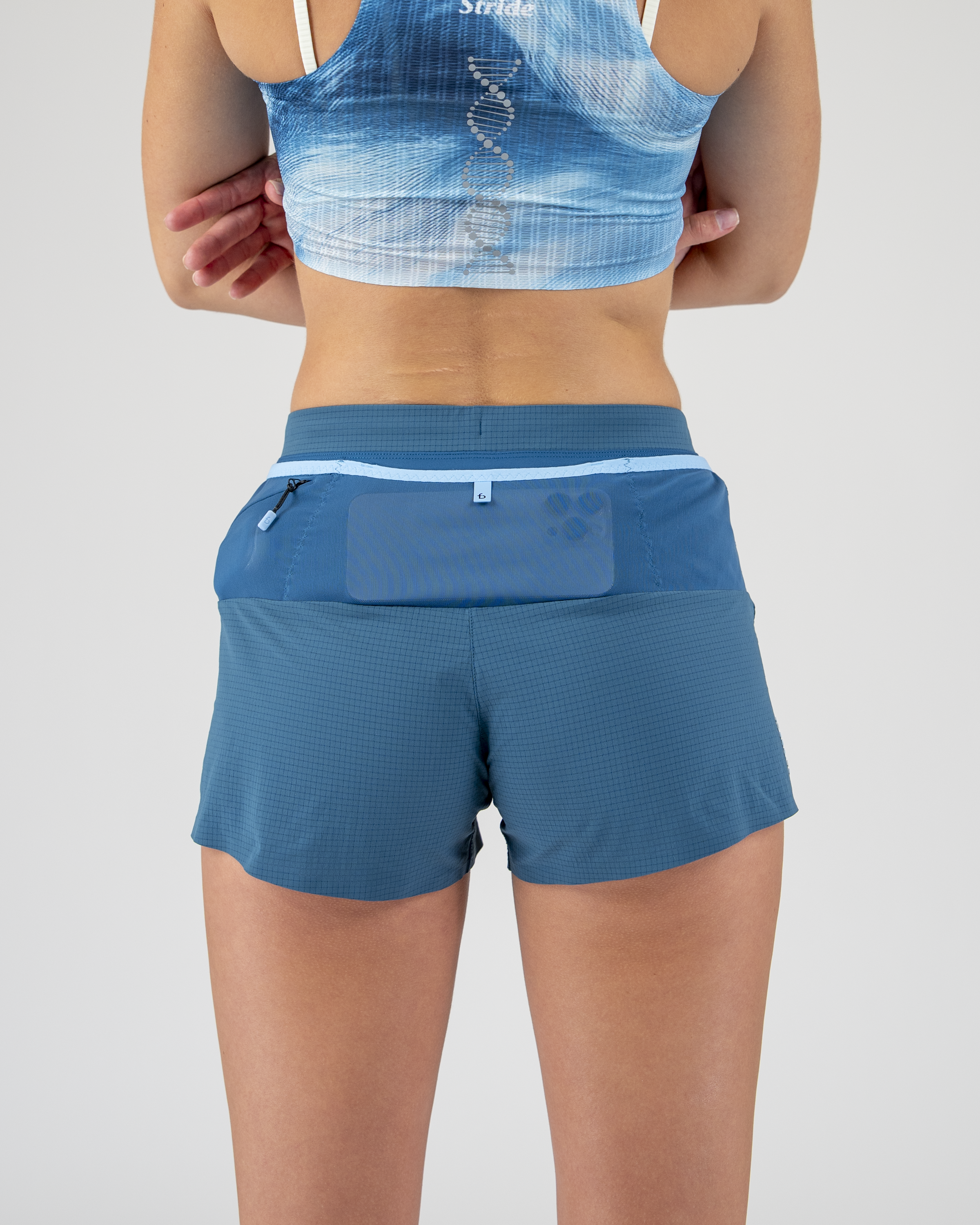 Women's Elite Running Shorts