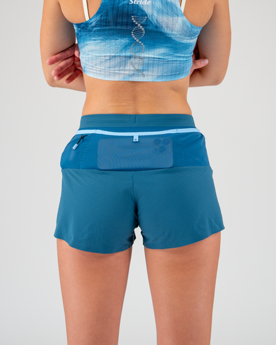 Women's Elite Running Shorts
