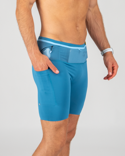 Men's Ouray Compression Short