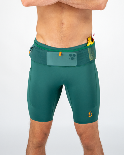 Men's Ouray Compression Short