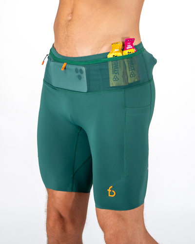 Men's Ouray Compression Short