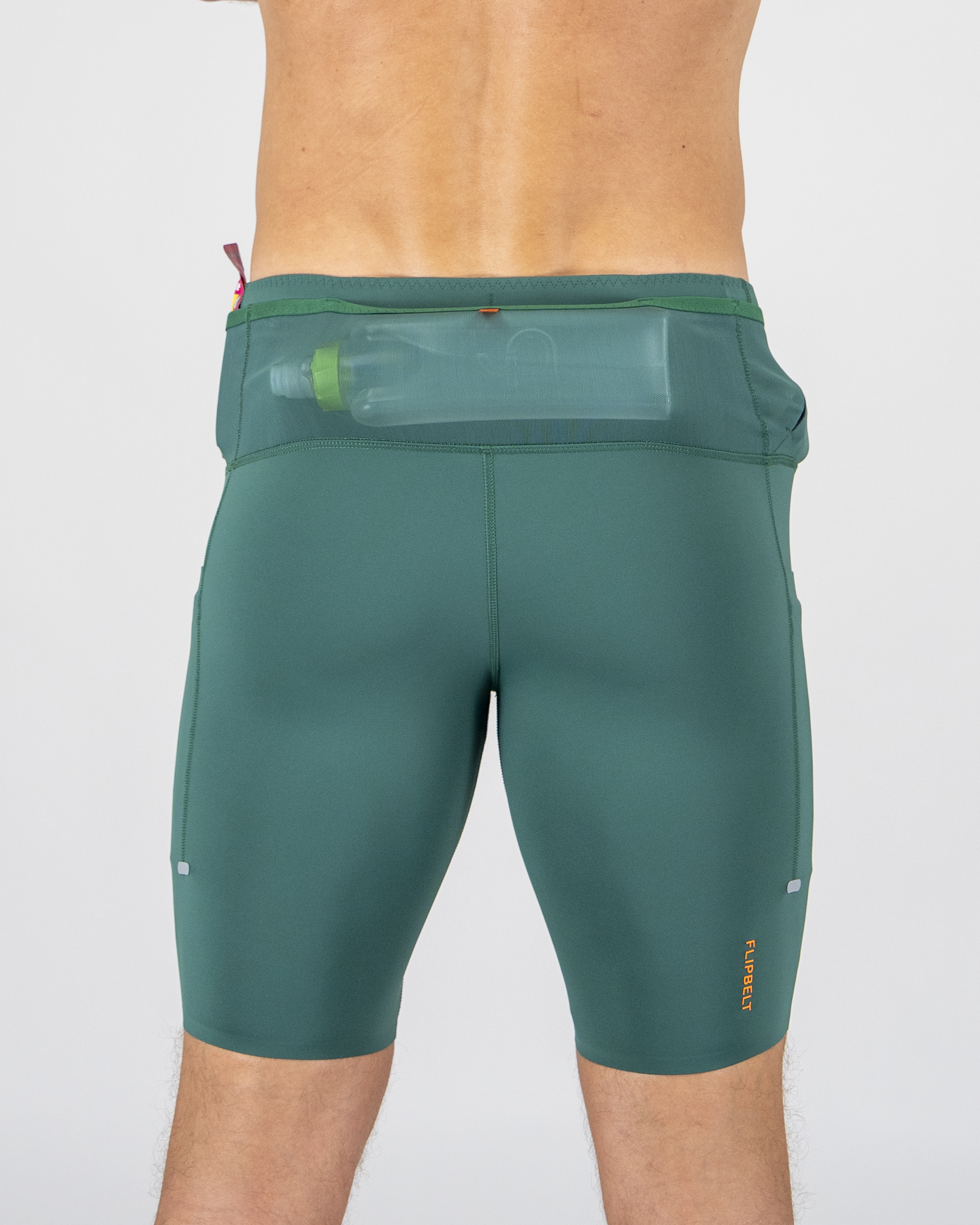 Men's Ouray Compression Short