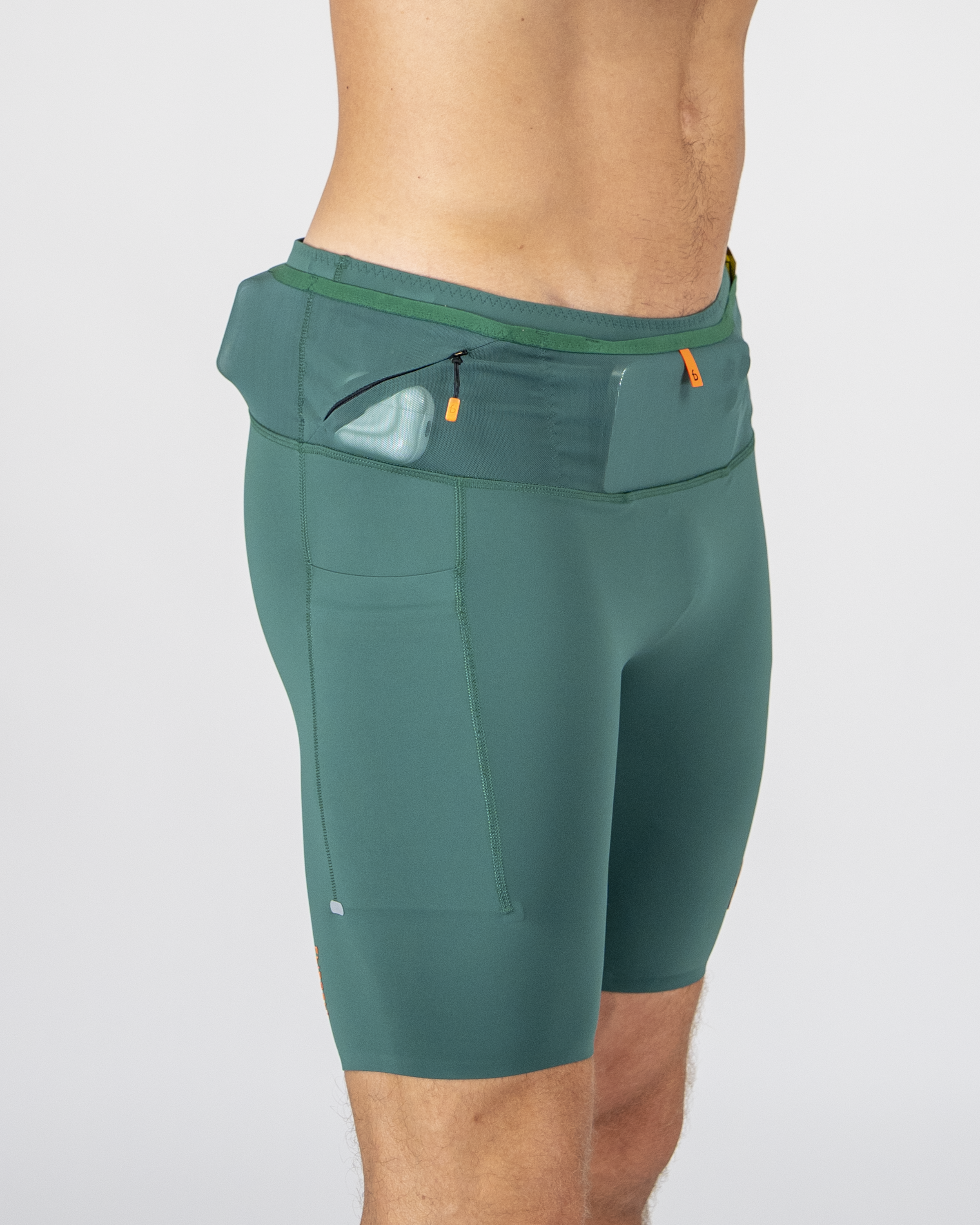 Men's Ouray Compression Short