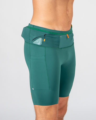 Men's Ouray Compression Short