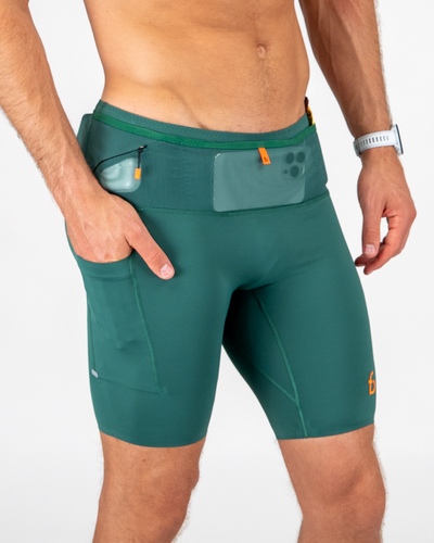 Men's Ouray Compression Short