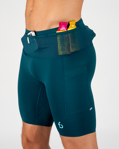 Men's Ouray Compression Short