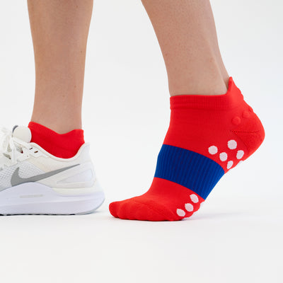Performance Low Cut Socks