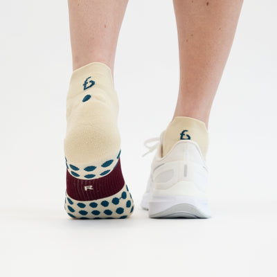 Performance Low Cut Socks