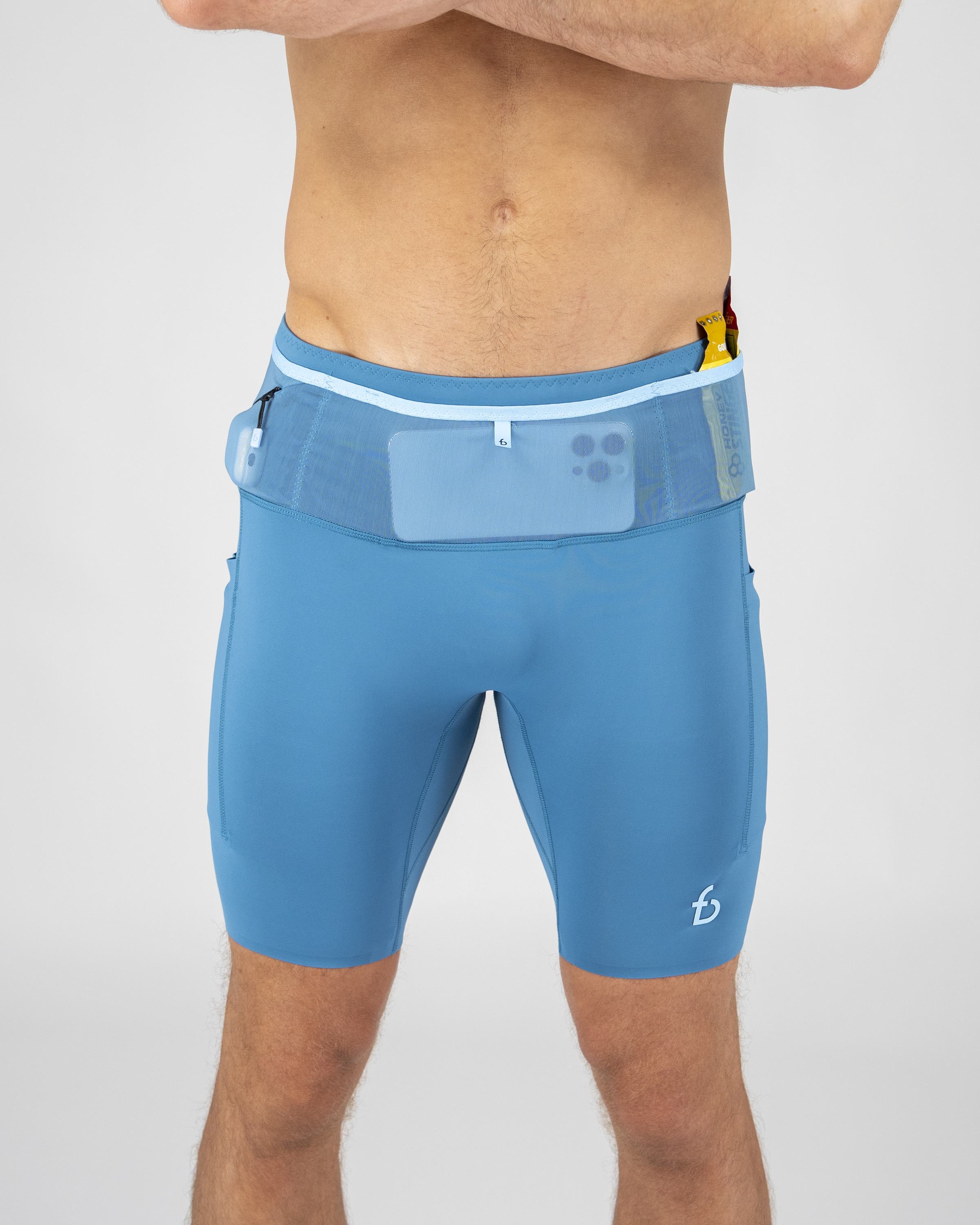 Men's Ouray Compression Short