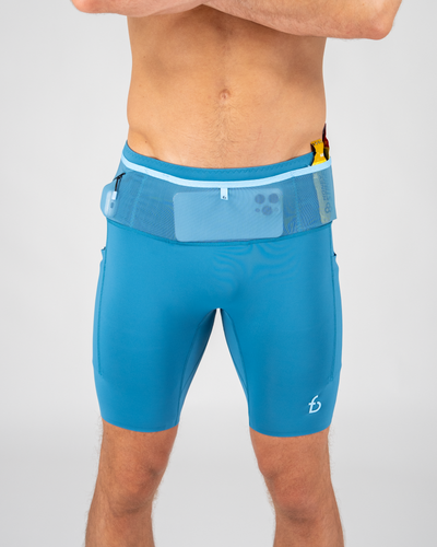 Men's Ouray Compression Short