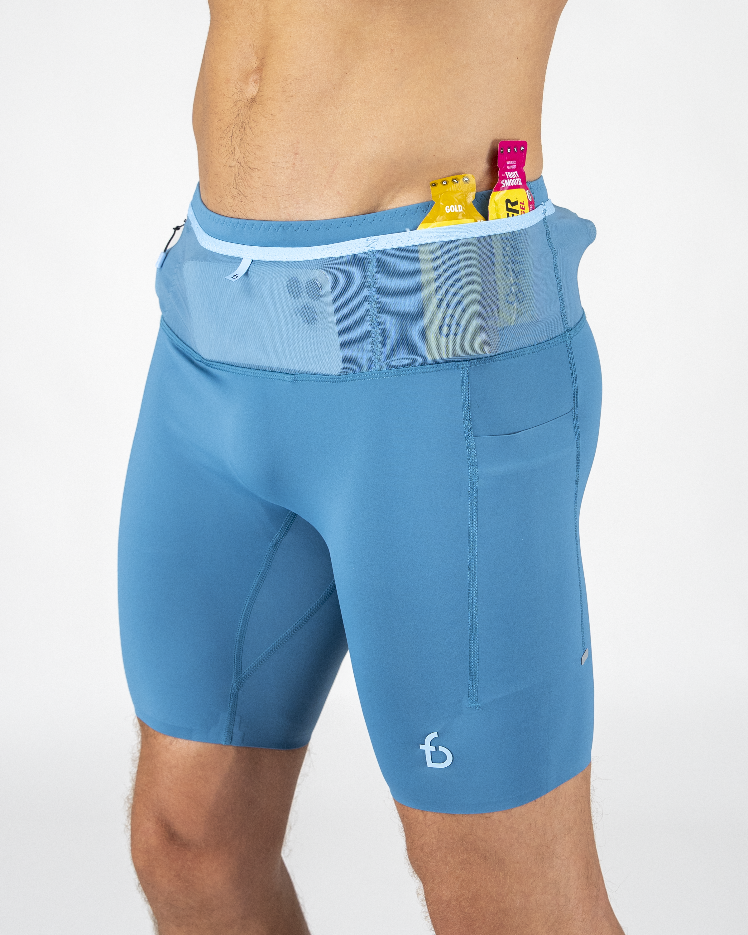 Men's Ouray Compression Short