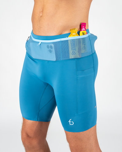 Men's Ouray Compression Short