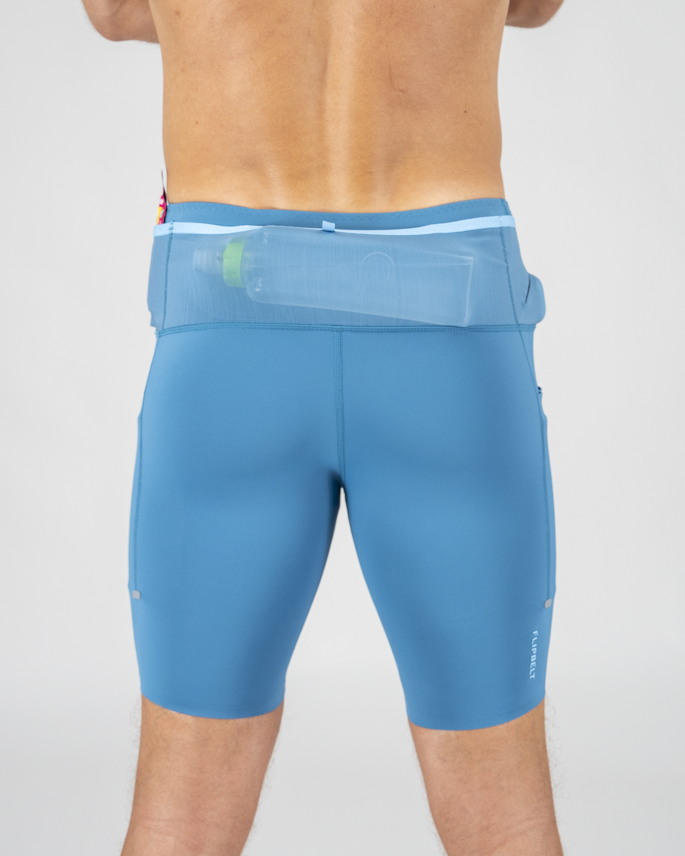 Men's Ouray Compression Short