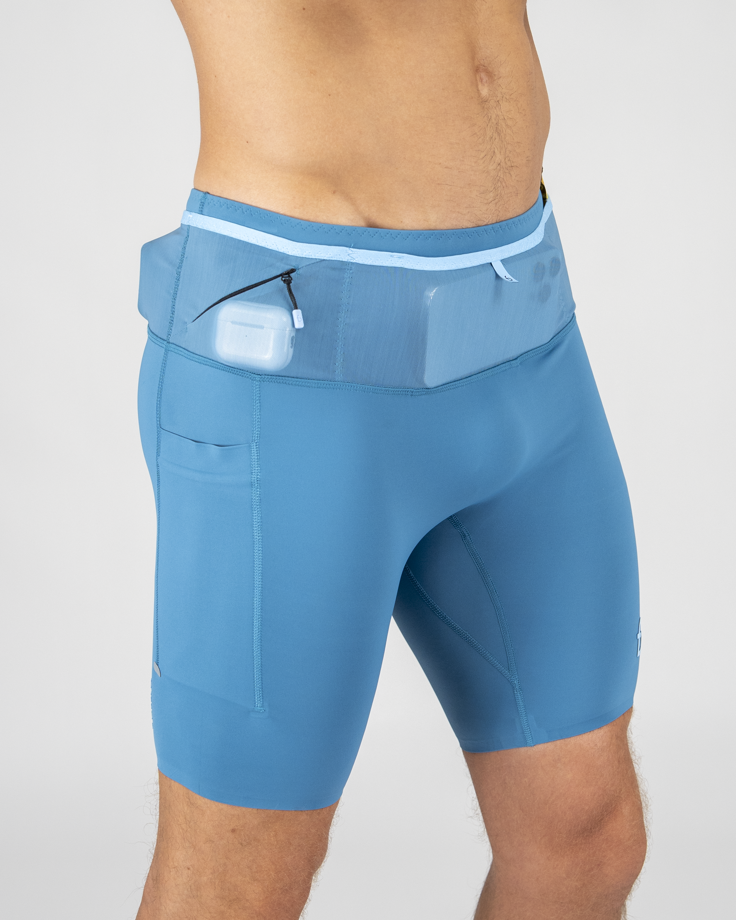 Men's Ouray Compression Short