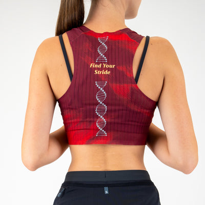 Women's Crop Top