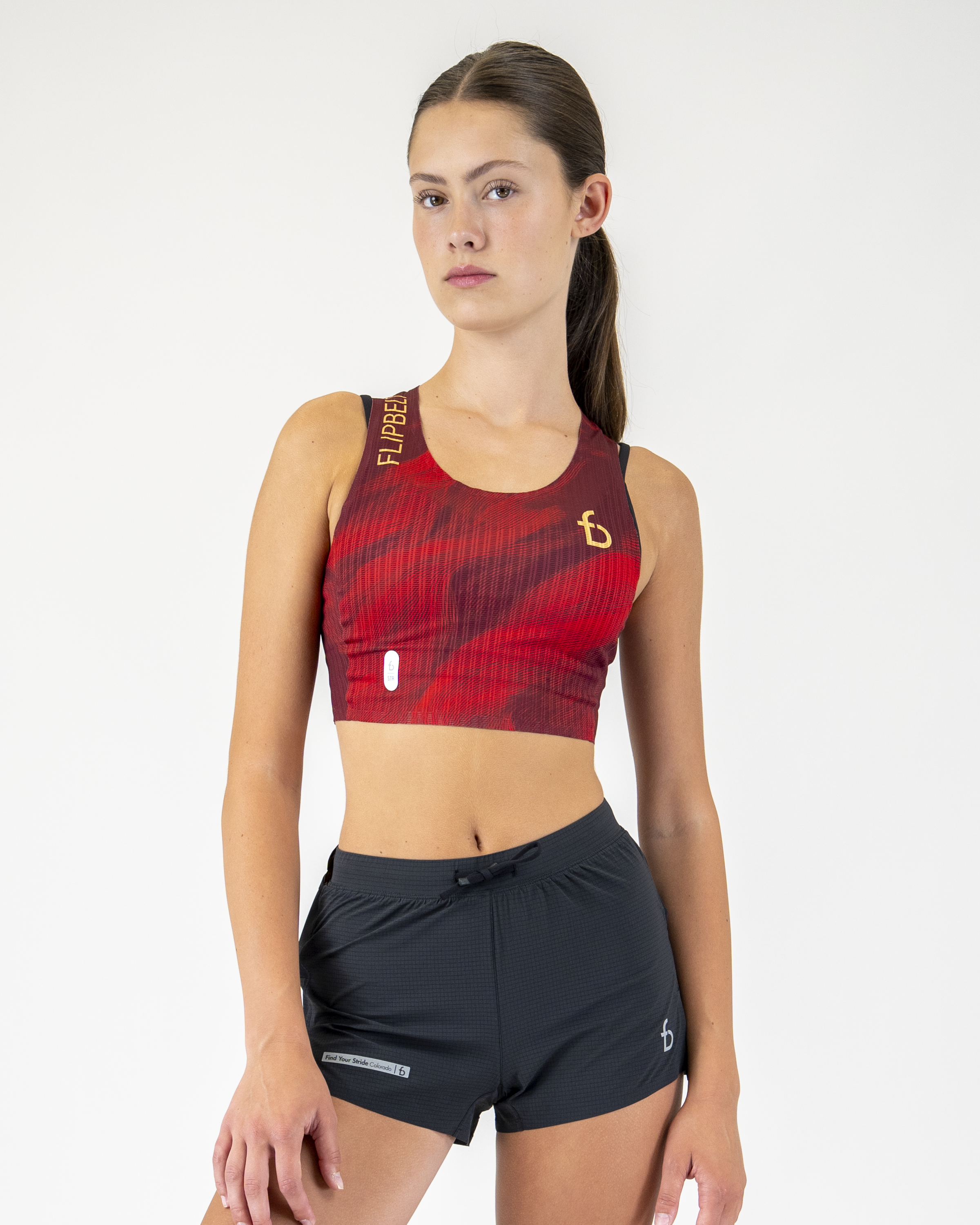 Women's Crop Top