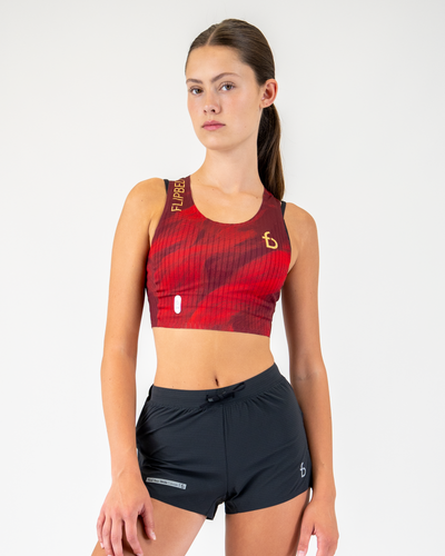 Women's Crop Top
