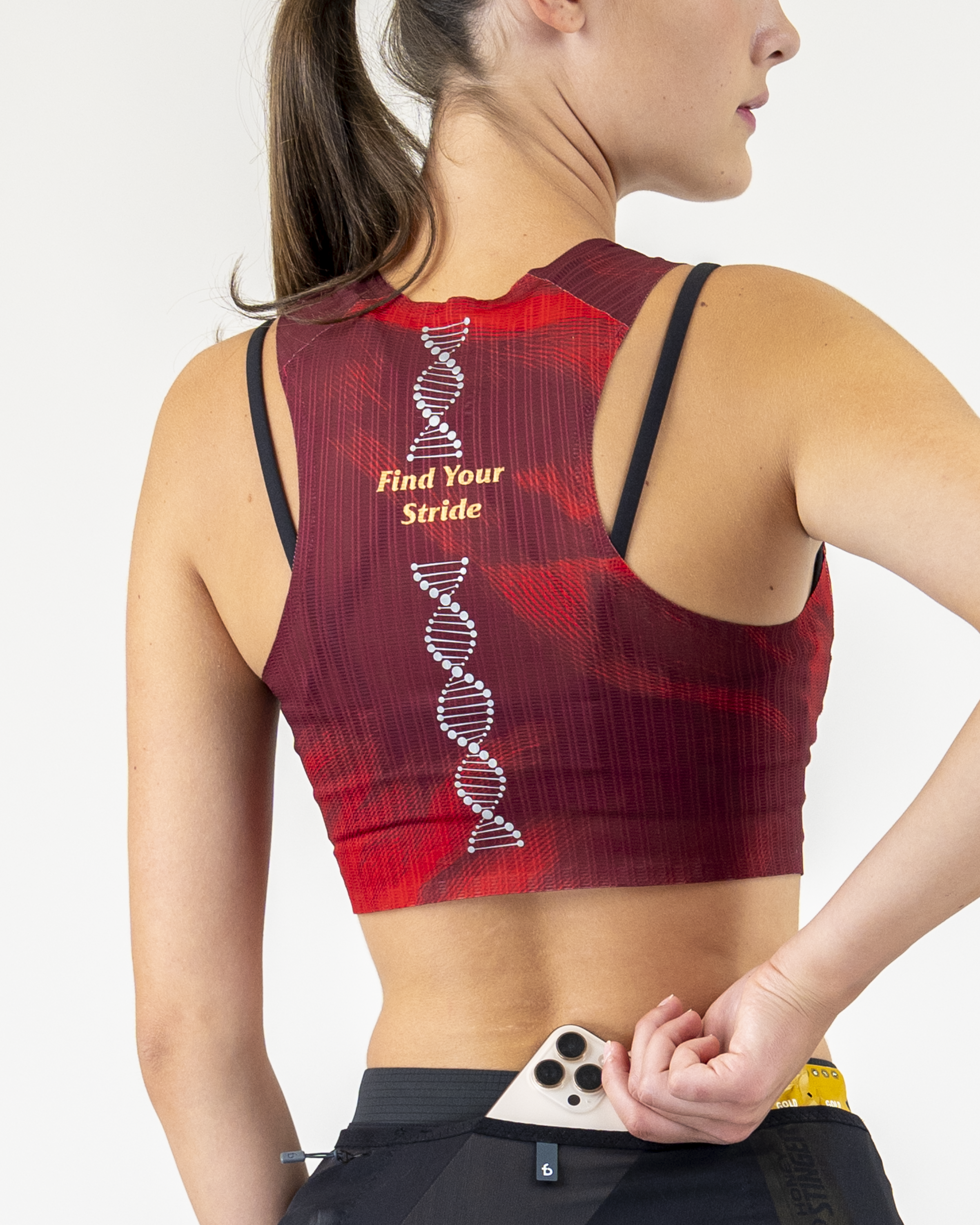 Women's Crop Top
