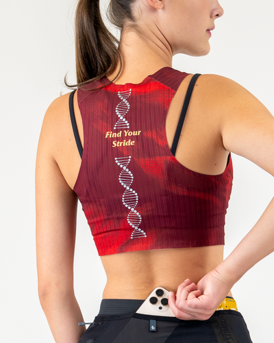 Women's Crop Top