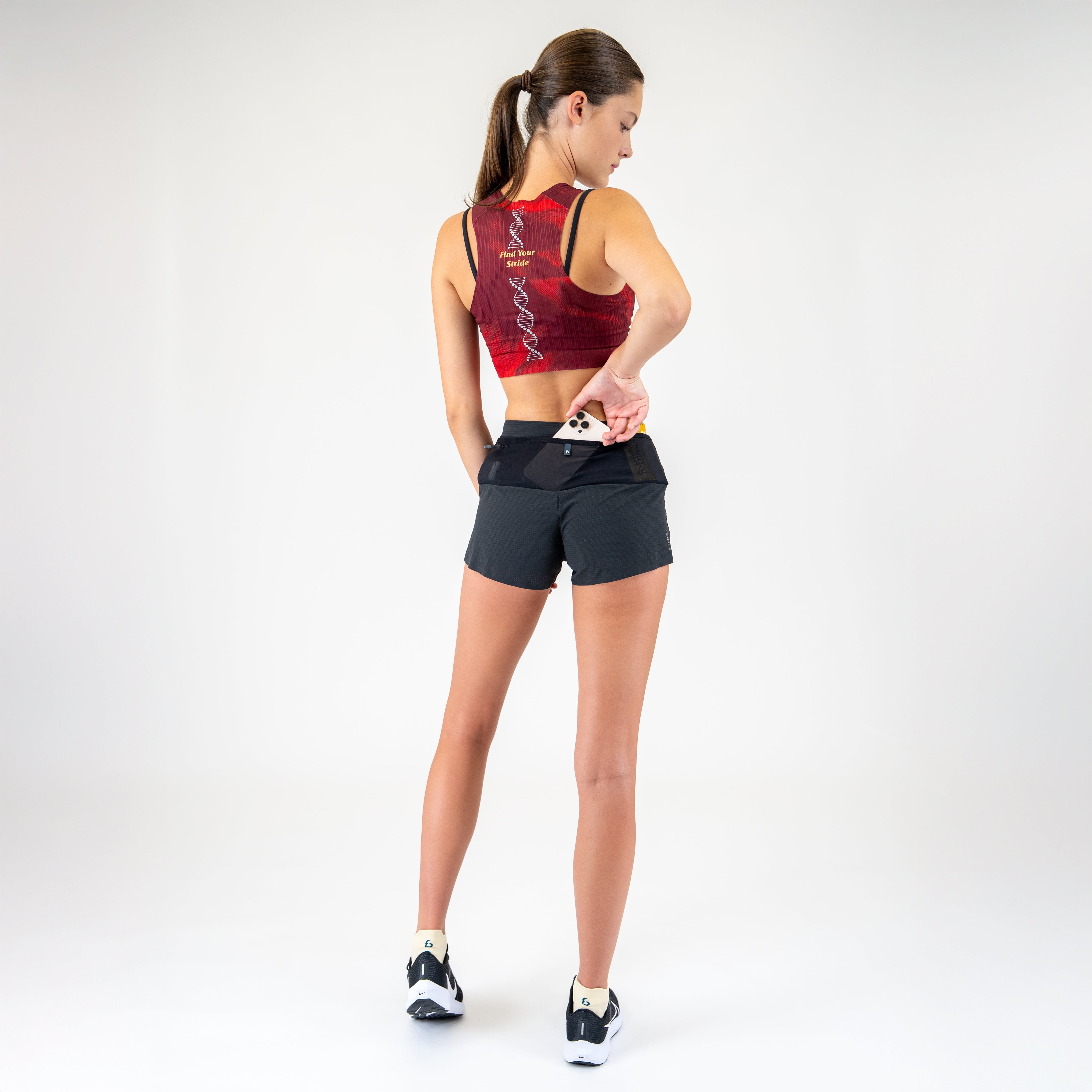Women's Crop Top