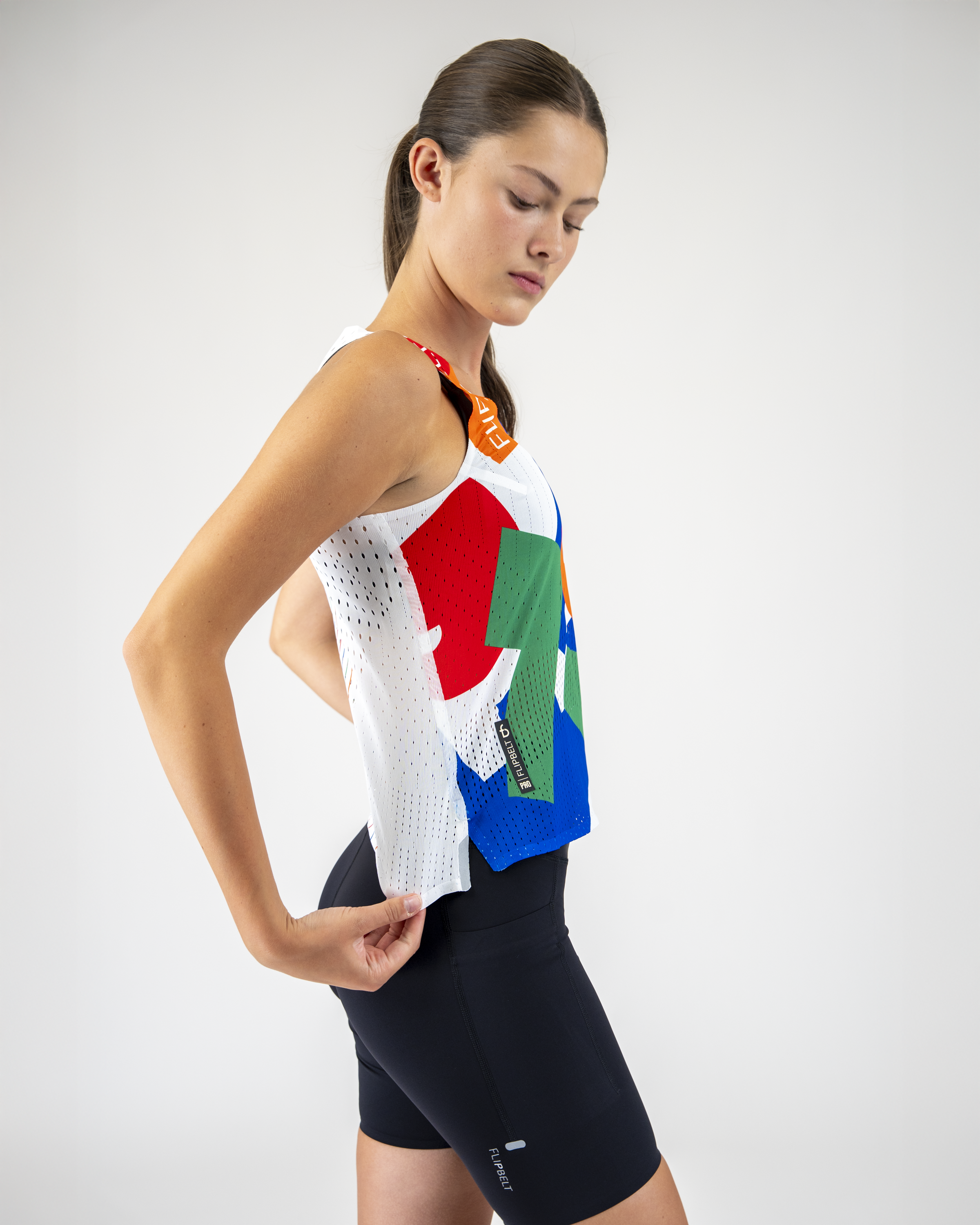 Women's Marathon Tank