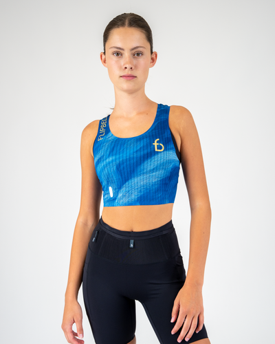 Women's Crop Top